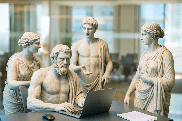 Myths of Psych Safety