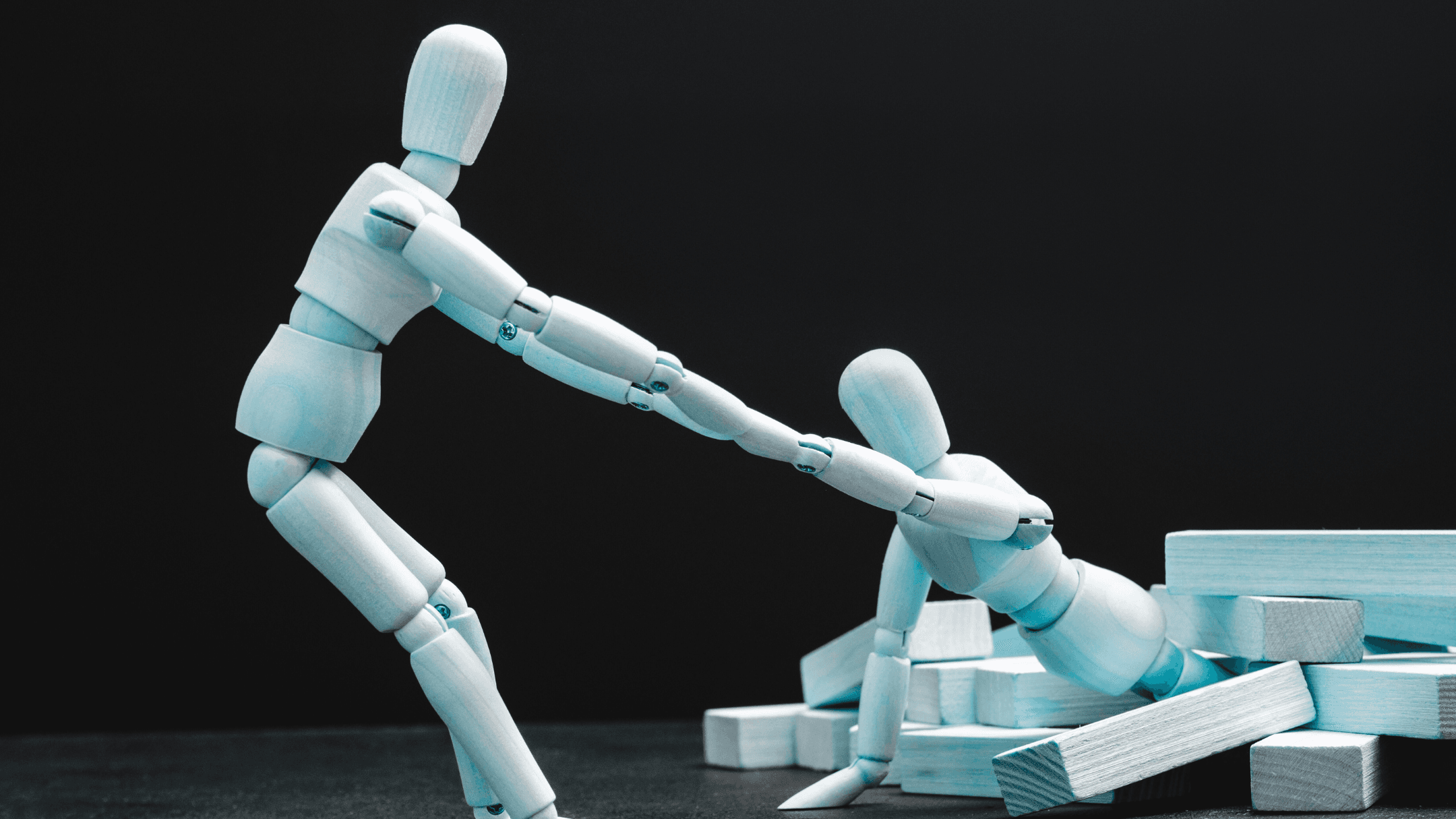 Intervention goes wrong wide