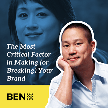 Most critical factor 360 759m7jdfb