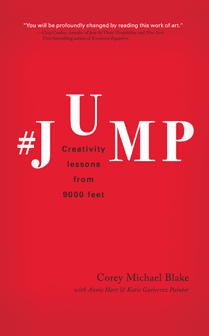 Jump book cover