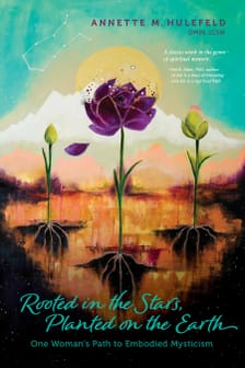 Rooted In The Stars Cover