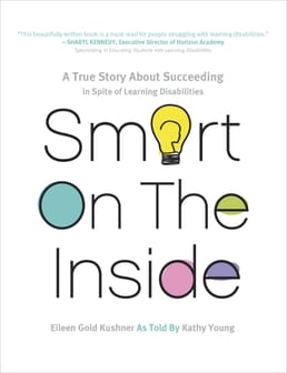 Smart On The Inside book cover