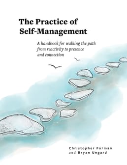 The Practice Of Self Management Cover