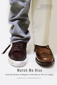 Watch Me Rise book cover