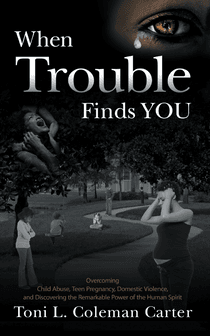 When Trouble Finds You book cover