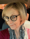 Kathy Catmull