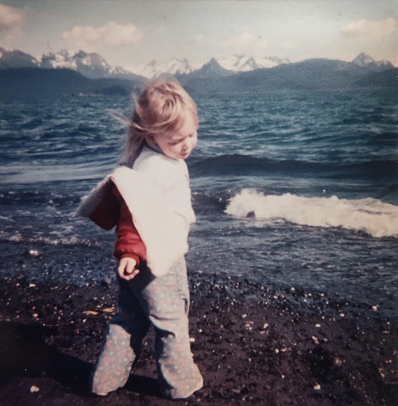 1979 Sunny Homer Alaska 1