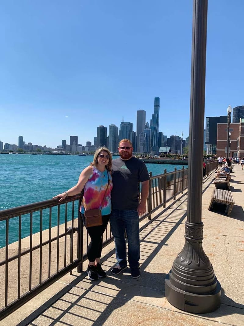 The Goal Crusher: Meet Keli McNeill, RTC Director of Operations