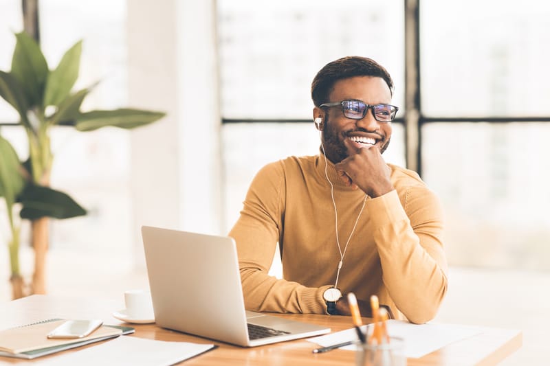 Employee Training and Dev Man Learning Adobe Stock 318892293 2000w