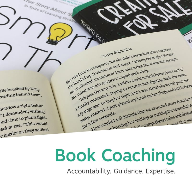 Book Coaching