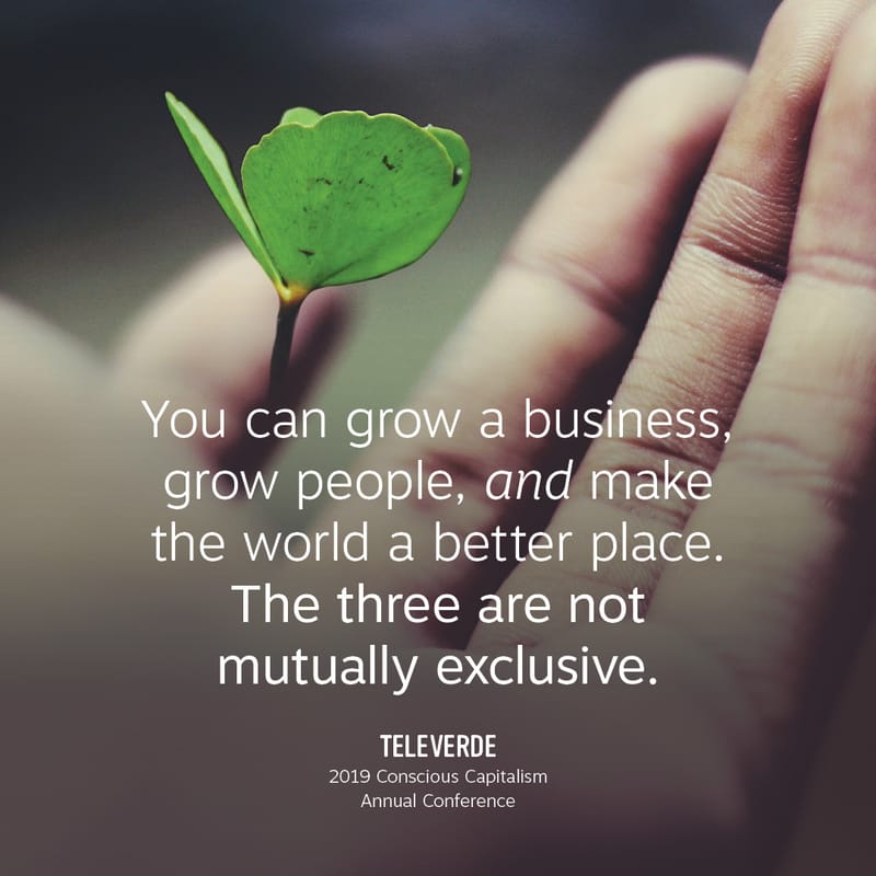 Quote from Televerde