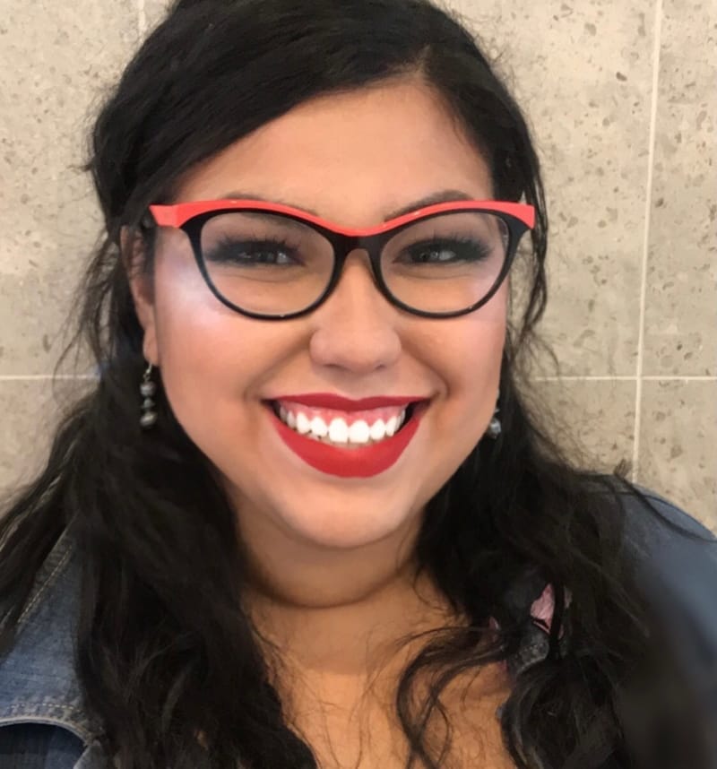 Caterina Ysabel Gutierrez