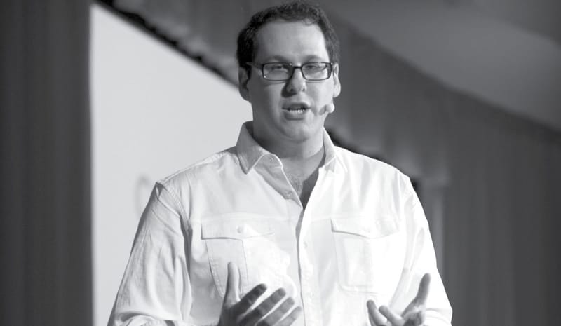 Corey Blake Executive Coach