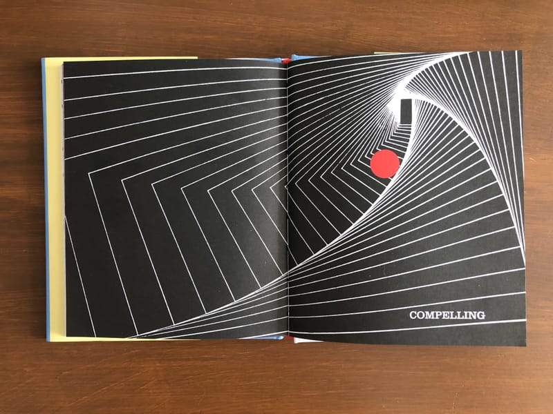 Five Minutes with Christy Bui RTC Graphic Designer Dot and Line