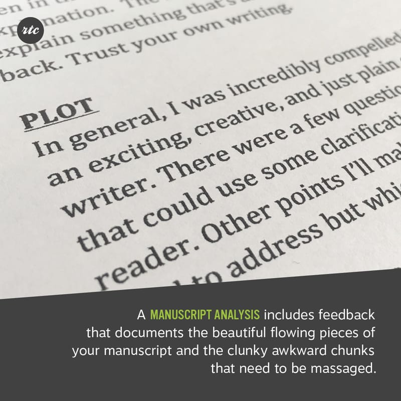 Manuscript Analysis