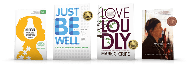 Four RTC published books