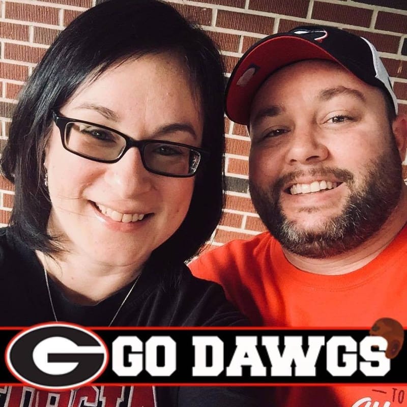 GO DAWGS