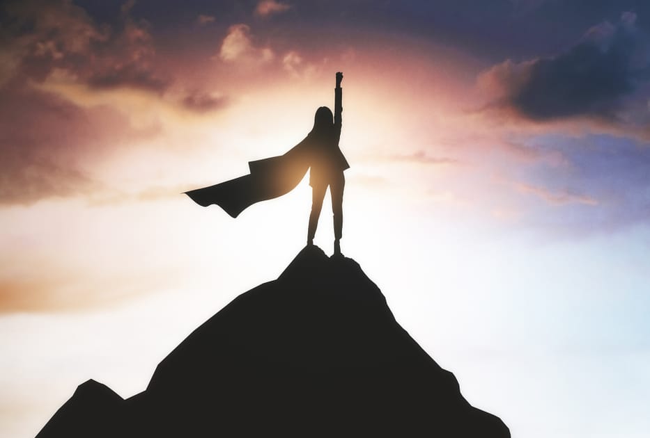 Hero’s Journey Crash Course