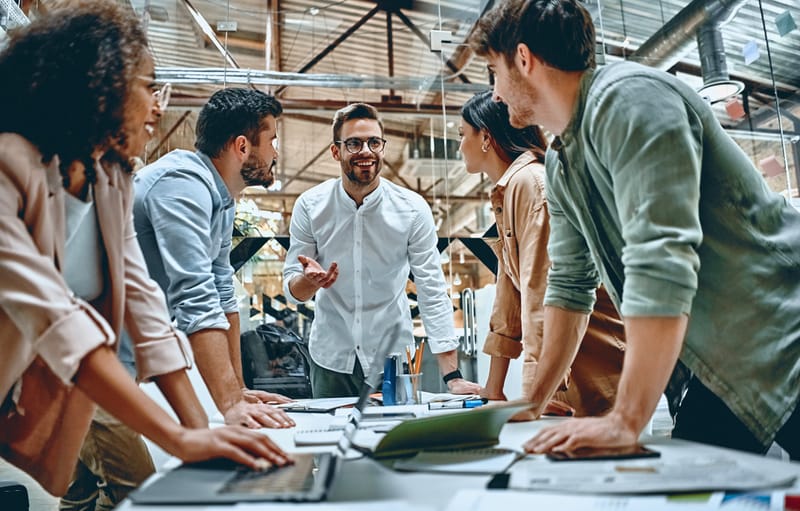 High Performance Teamwork Adobe Stock 300143991 2000w