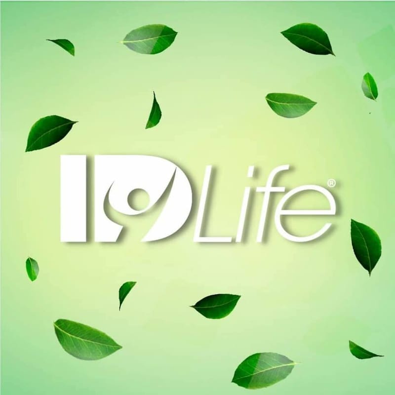 ID Life Logo