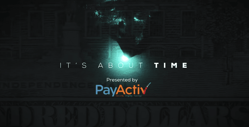 Its About Time Teaser Presented by PayActiv