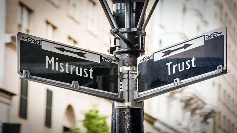 Trust - Mistrust Trust Adobe Stock 279098689 1200w