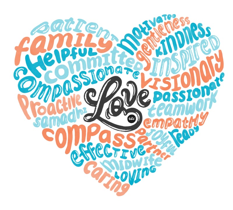 One Word Cloud1