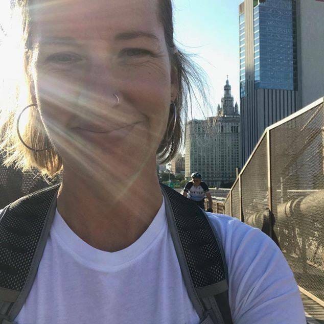 Positive Force and World Changer Meet RTC Book Editor Annie Rose Stathes new york