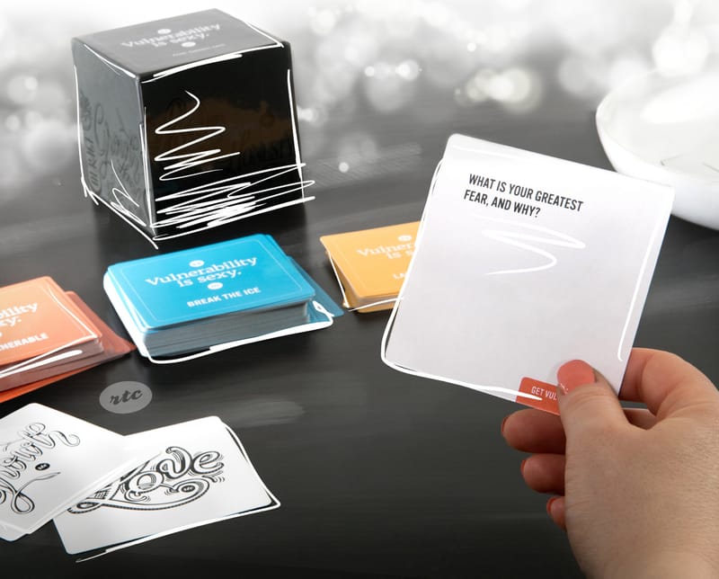 RTC Game From Ad