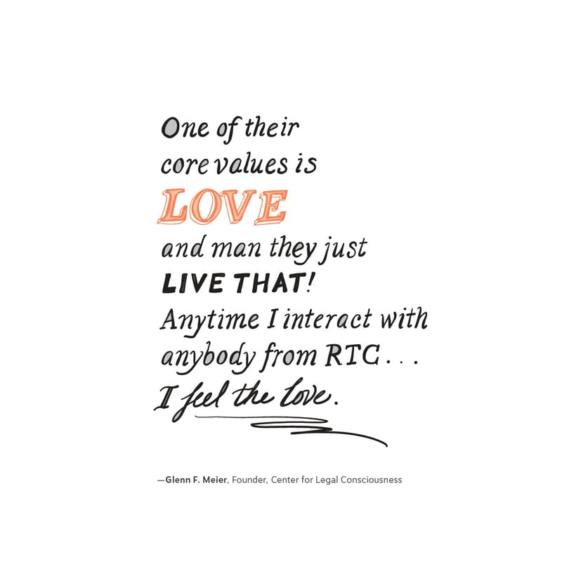 RTC Services Menu Coaching Testimonial 1