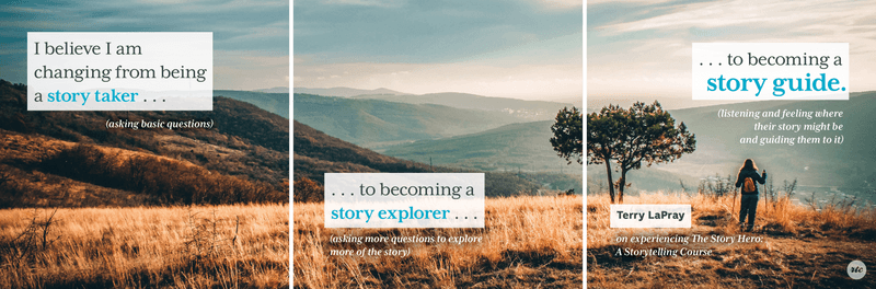 Story Hero Testimonial Story Guide Combined
