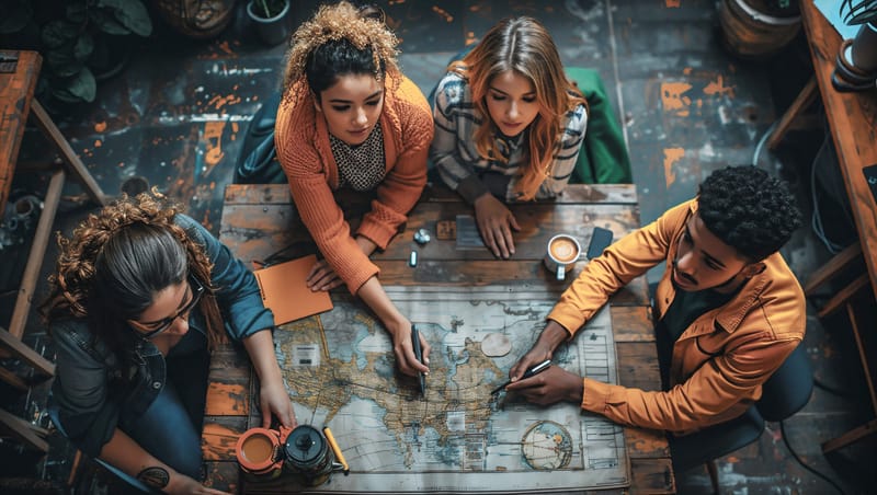 Expertise Build High Performance Team Explore Adobe Stock 750395575 2000w