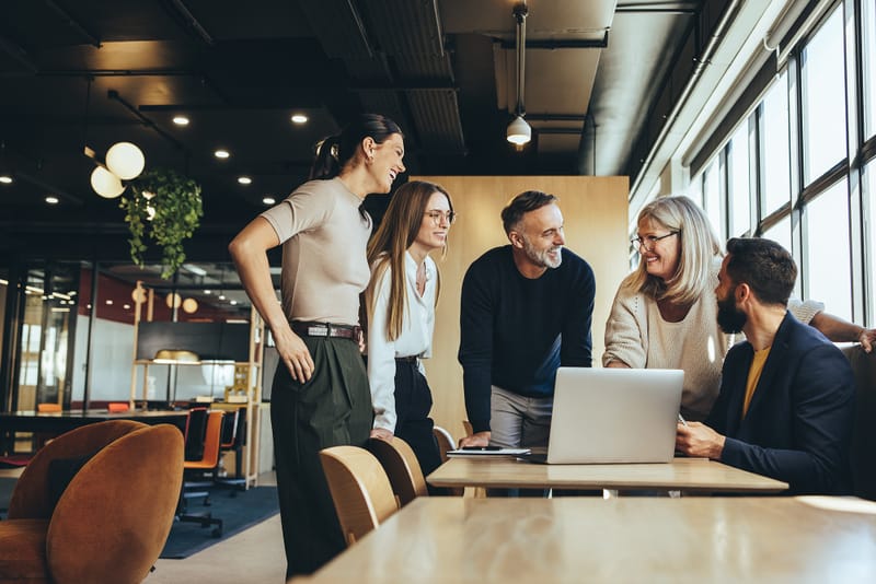 Team Meeting Adobe Stock 509990675 2000w