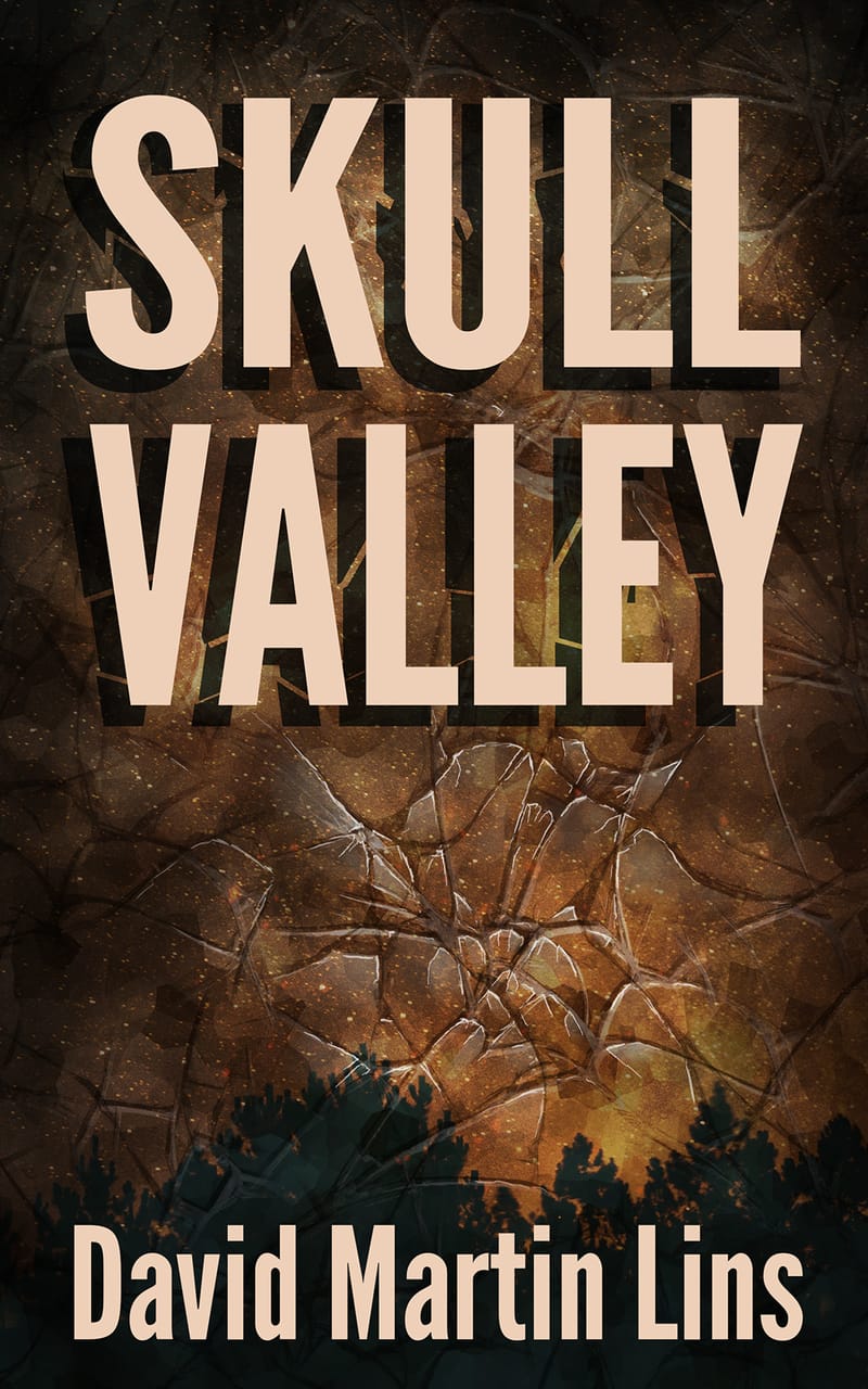 The Honor of Storytelling Trusting the Mountains and Valleys Getting to Know David Lins Skull Valley