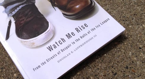 RTC Published Book Watch Me Rise On the Ground