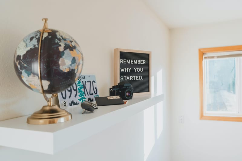 Why You are the Story in Business Storytelling inspirational quote
