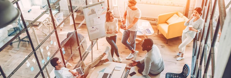 Home page Workplace Team Adobe Stock 177912003 Narrow2500w