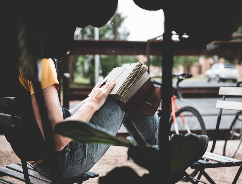 secrets of fiction writers