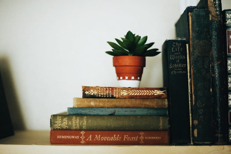 secrets of fiction writers